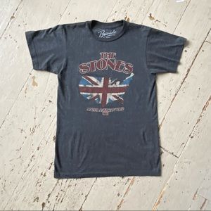 Bravado ROLLING STONES Band T-Shirt